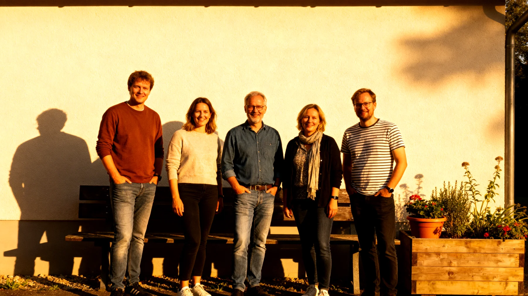 Die Großeltern beobachten, dass ihre erwachsenen Enkel bei kleinen Rückschlägen oder Hindernissen im Alltag – sei es im Beruf, in Beziehungen oder bei persönlichen Zielen – sofort aufgeben oder übermäßig reagieren, anstatt Geduld und Ausdauer zu zeigen. Dies führt zu wiederkehrenden Spannungen, da die Großeltern versuchen, Ratschläge aus ihrer Lebenserfahrung weiterzugeben, die jedoch oft als altmodisch oder nicht relevant abgelehnt werden."