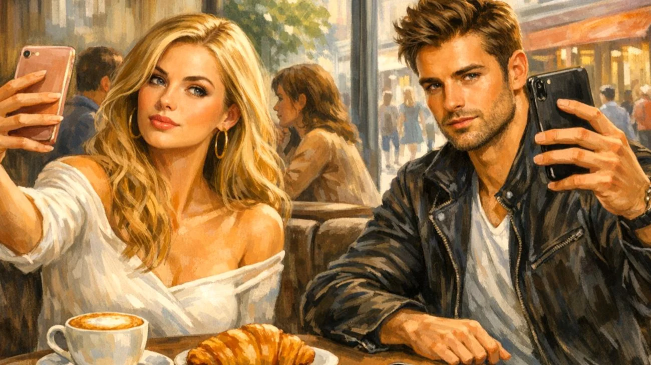 Was ist die bevorzugte Social-Media-Plattform von narzisstischen Menschen, laut Psychologie?2026-03-26T09:54:58.813Z"