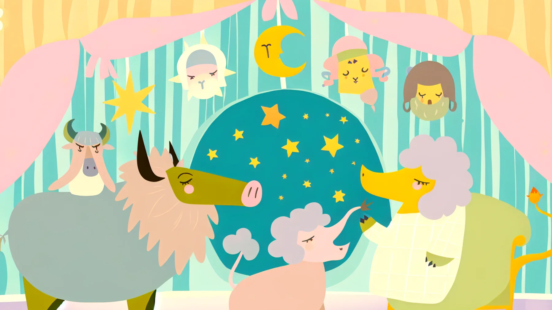 Morgenhoroskop 2026-03-26T10:08:18.726Z"