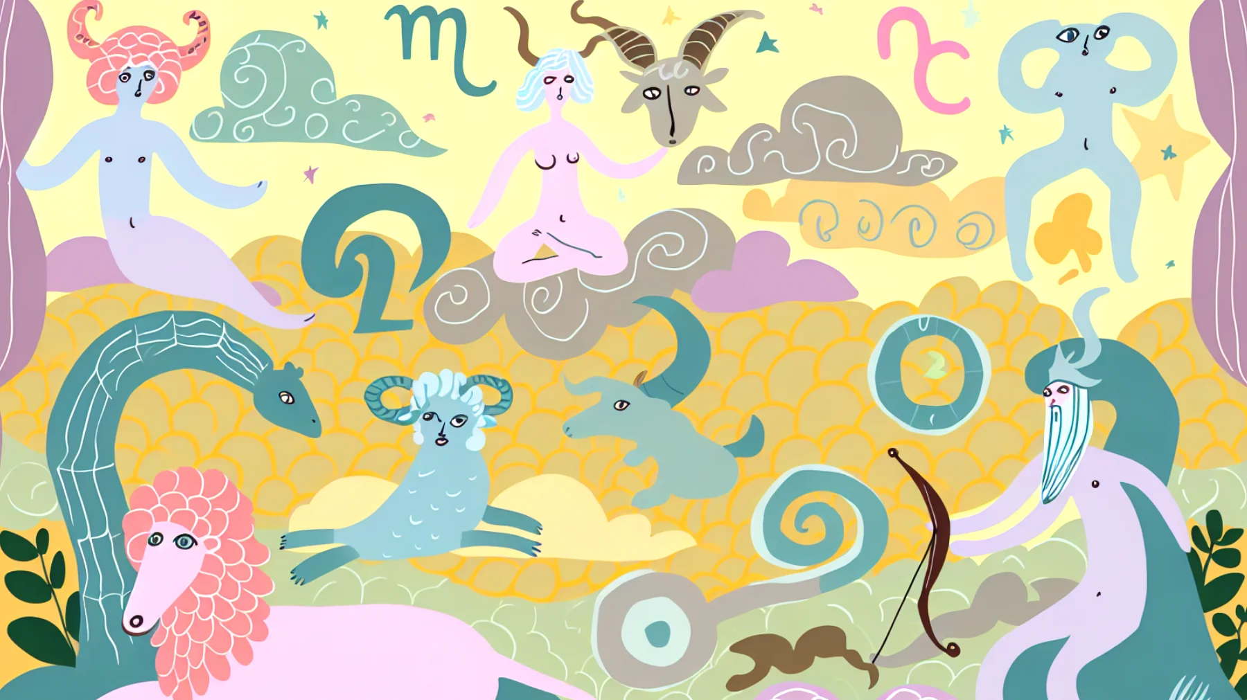 Morgenhoroskop 2026-03-26T12:07:57.162Z"